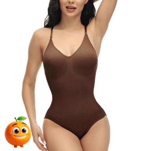 Body Shaper. - Laranja Shop