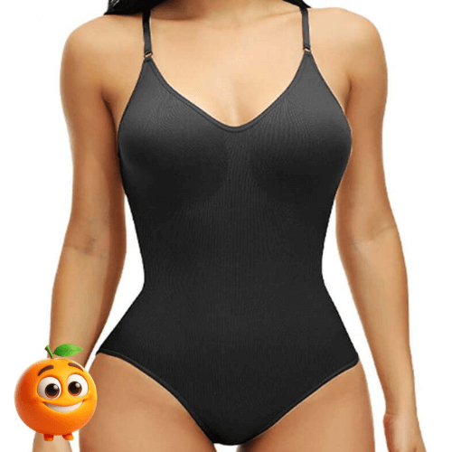 Body Shaper. - Laranja Shop