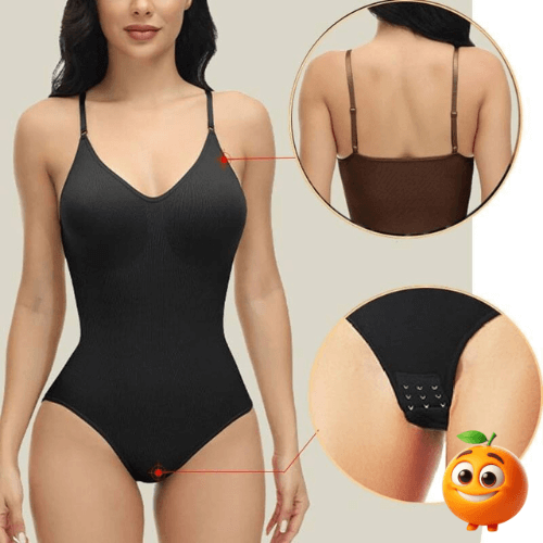 Body Shaper. - Laranja Shop