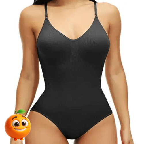 Body Shaper. - Laranja Shop