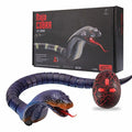 Cobra Robô Com Controle Remoto - Empire Woman's Life 